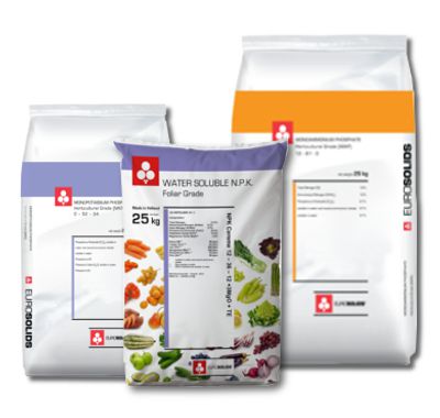 Eurosolids Products